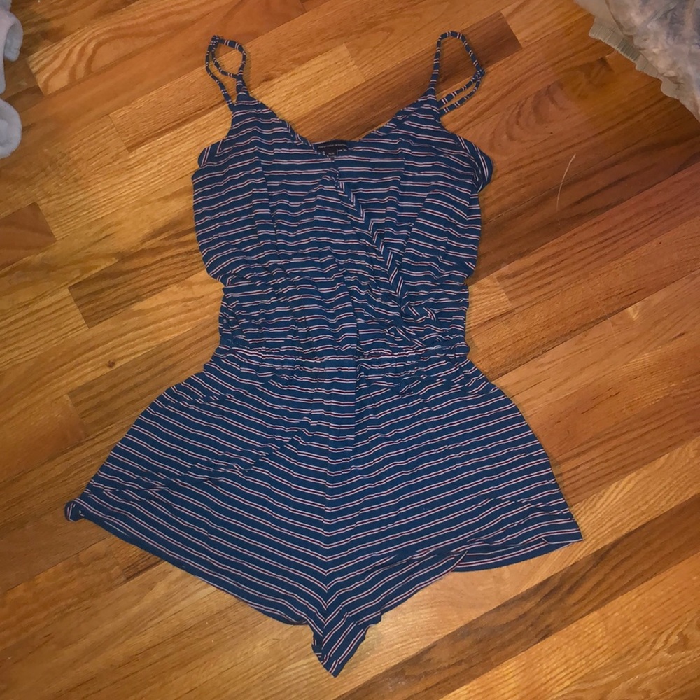 American Eagle Romper